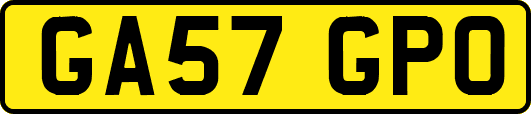 GA57GPO