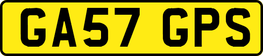 GA57GPS