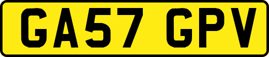 GA57GPV