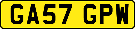 GA57GPW