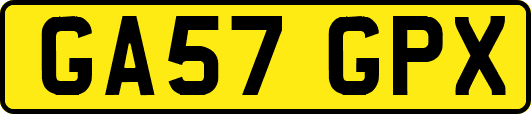GA57GPX