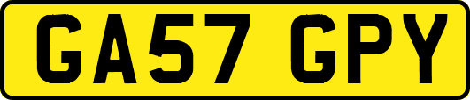 GA57GPY
