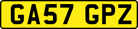 GA57GPZ