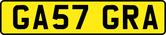 GA57GRA