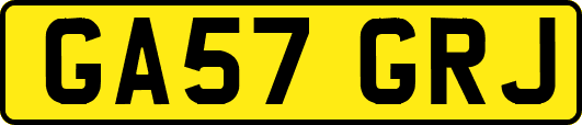 GA57GRJ