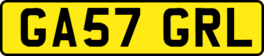 GA57GRL