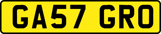 GA57GRO