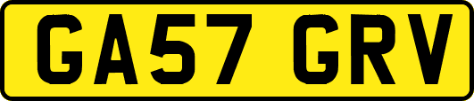 GA57GRV