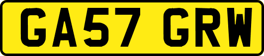 GA57GRW