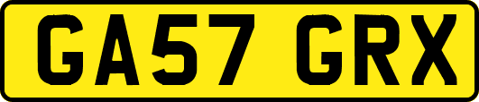 GA57GRX
