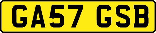 GA57GSB