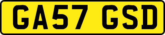 GA57GSD