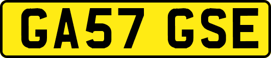 GA57GSE