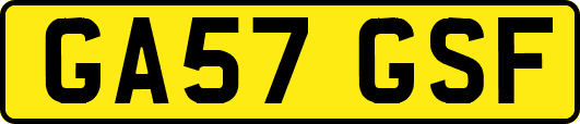 GA57GSF