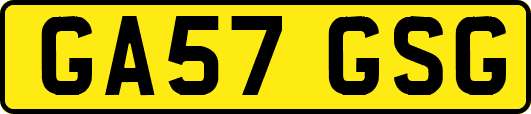 GA57GSG