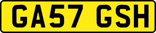 GA57GSH