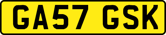 GA57GSK