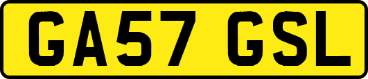 GA57GSL