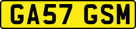 GA57GSM