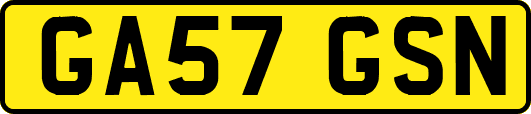 GA57GSN