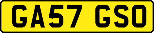 GA57GSO