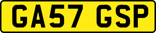GA57GSP