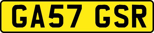 GA57GSR