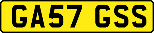 GA57GSS