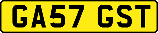 GA57GST