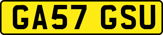 GA57GSU