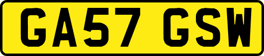 GA57GSW