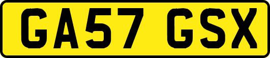 GA57GSX