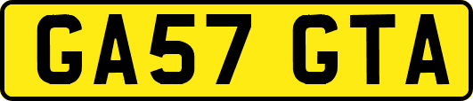 GA57GTA