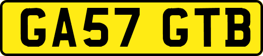 GA57GTB
