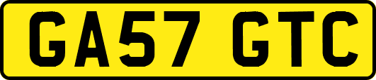 GA57GTC