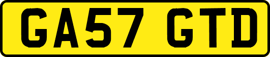 GA57GTD