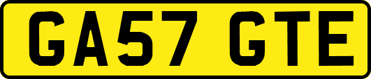 GA57GTE