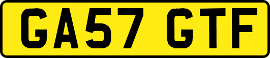 GA57GTF