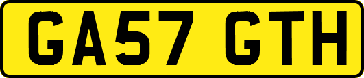GA57GTH