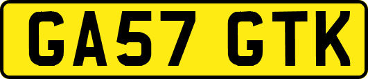 GA57GTK