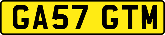 GA57GTM