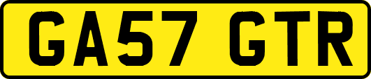 GA57GTR