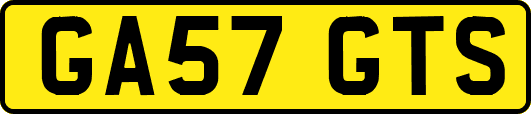 GA57GTS