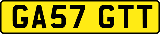 GA57GTT