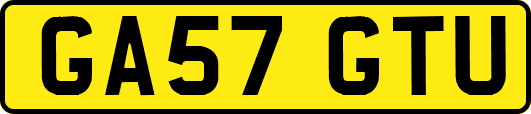 GA57GTU
