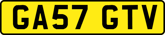 GA57GTV