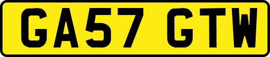 GA57GTW