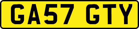 GA57GTY