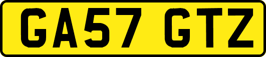 GA57GTZ