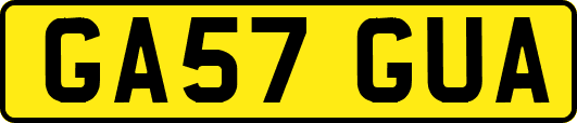 GA57GUA